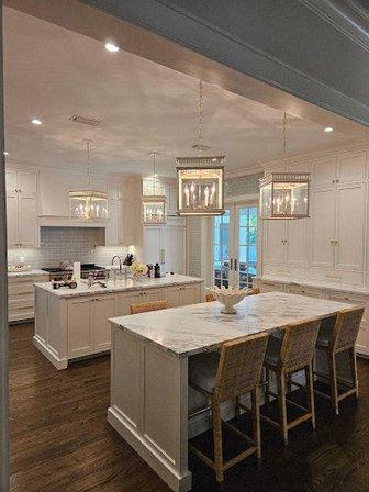 Coastal Finishing and Fine Woodworking