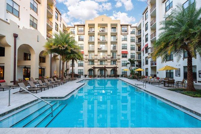 Lantower Westshore