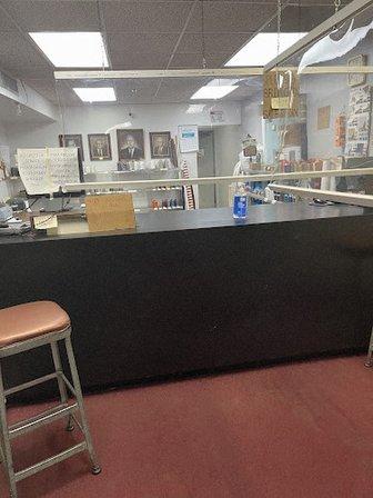 Gulf Fabrics Inc