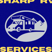 Sharp Mobile RV Services