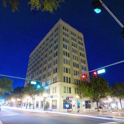 MIDFLORIDA Credit Union - Lakeland - Tower Branch