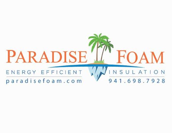 Paradise Foam, LLC