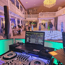 Max Events