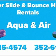 Aqua & Air LLC