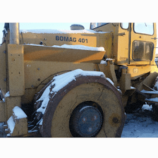 Carlos Vasquez Cruz Equipment and Parts