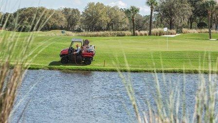 Applied Aquatic Management