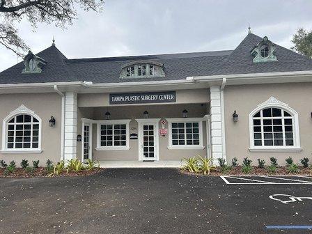 Tampa Plastic Surgery Center