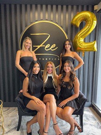 Zee Aesthetics
