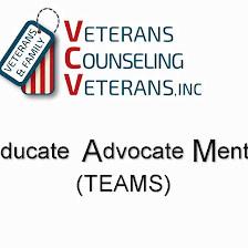veterans counseling veterans