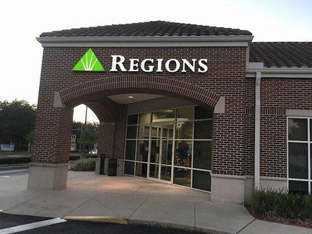 Regions Bank