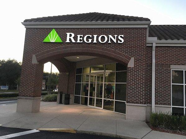 Regions Bank