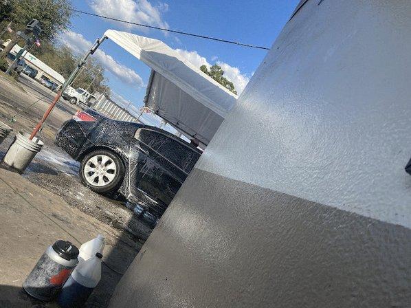 J&H Detailing & Car Wash Service