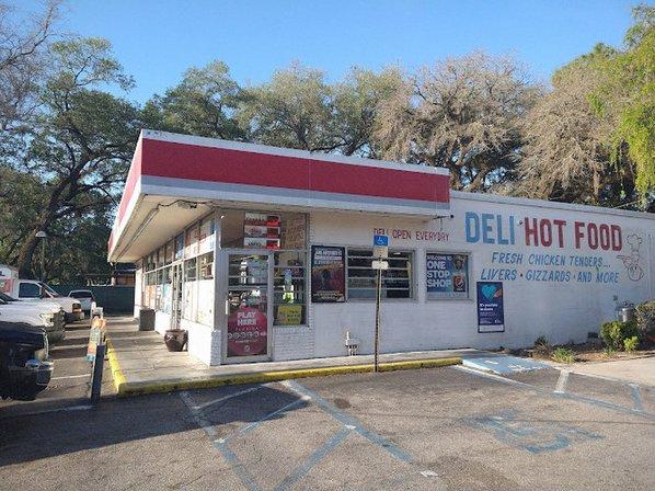 Git N Go CITGO