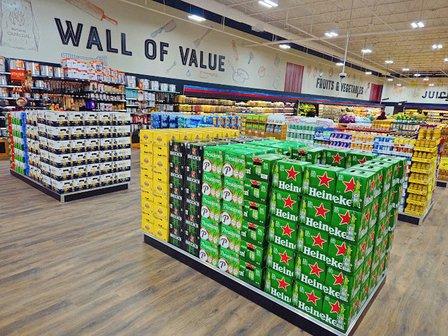 Key Food Supermarkets