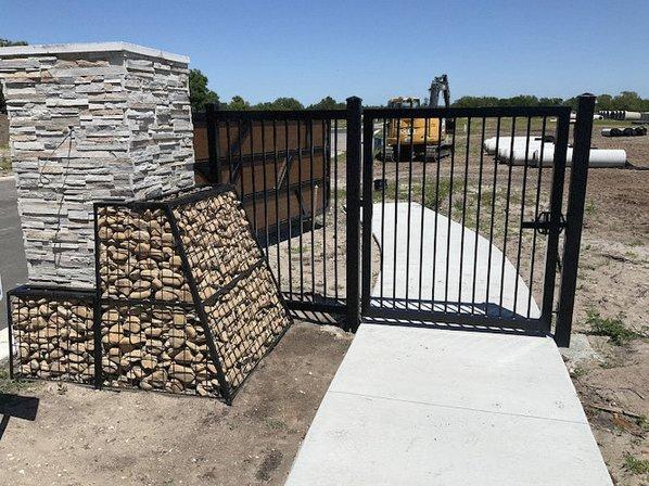 Ornamental Design Inc.