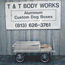 TNT Body Works