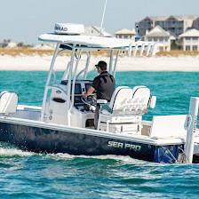 West Coast Marine
