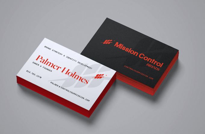 Mission Control Brands