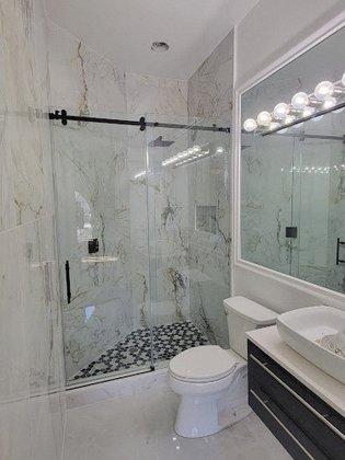 Shower Doors by GlassPro Services, Inc