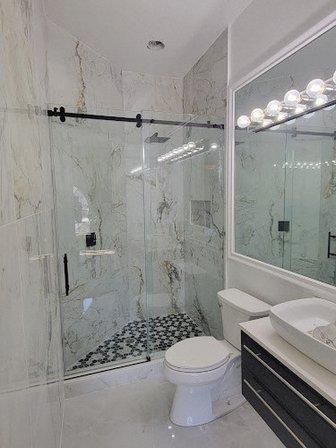 Shower Doors by GlassPro Services, Inc