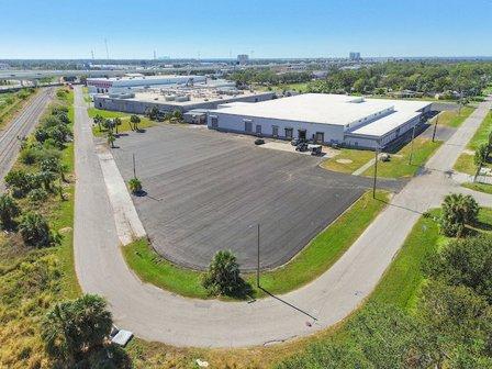 South Tampa Storage