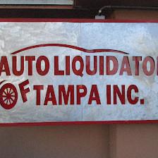 AUTO LIQUIDATORS OF TAMPA INC.