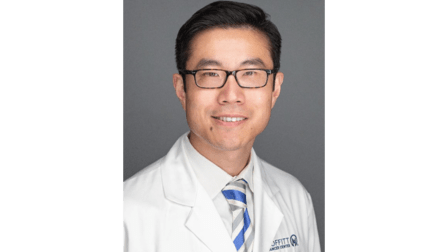 Roger Li, MD