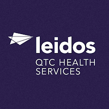 Leidos QTC Health Services