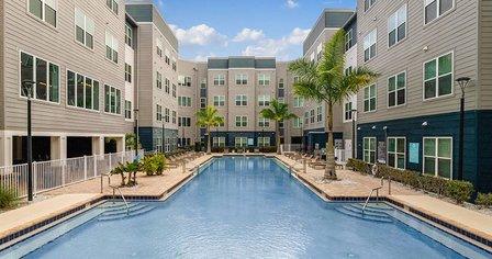 Halo 46 Apartments