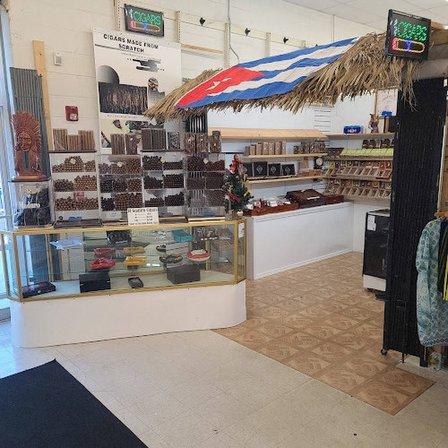 El Guajiro Cigars