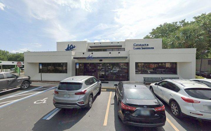 St. Luke's Hearing Services - Tampa