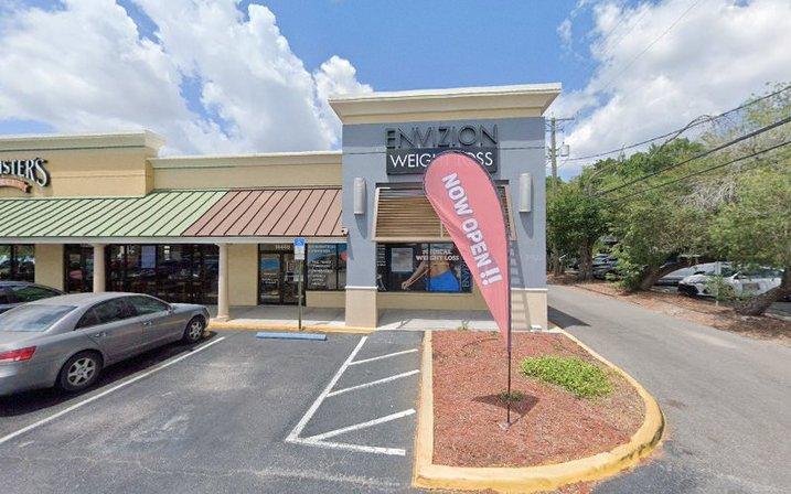 Sears Home Appliance Showroom TAMPA