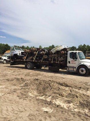 Ben Truck Parts
