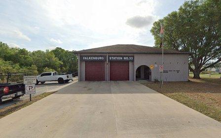 Hillsborough County Fire Station 33 Falkenburg