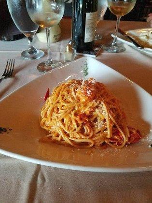 La Casa della Pasta