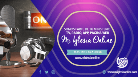 Mi Iglesia Online