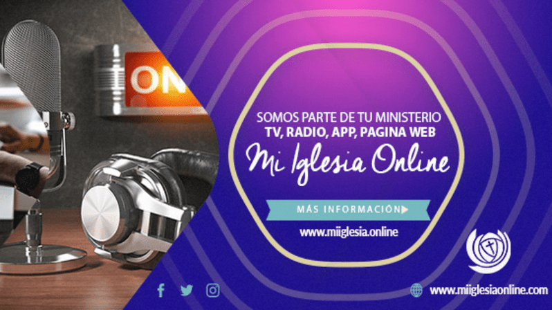 Mi Iglesia Online