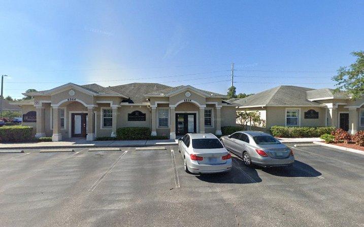 Stanton Cronin Law Group, PL