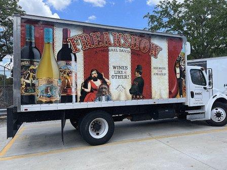 Republic National Distributing Company