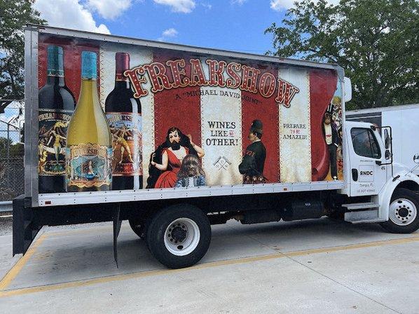 Republic National Distributing Company