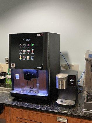 Alba Coffee