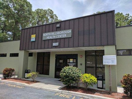 North Hillsbrough Health Center