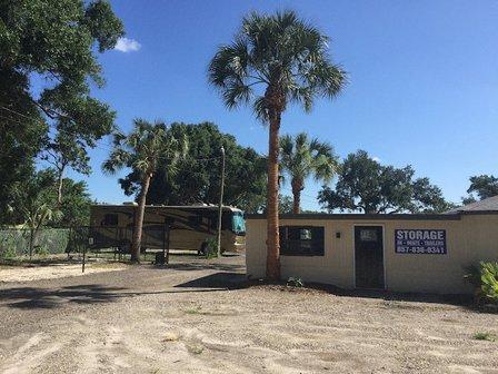 West Tampa Storage
