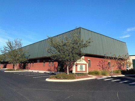 KHS&S-Tampa Warehouse