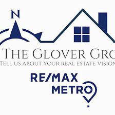 The Glover Real Estate Group With RE/MAX METRO