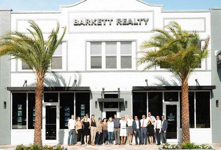 Barkett Realty