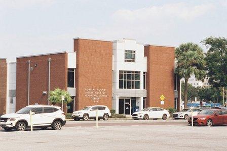 Pinellas County Department of Health and Human Services