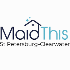 MaidThis Cleaning of St Petersburg-Clearwater