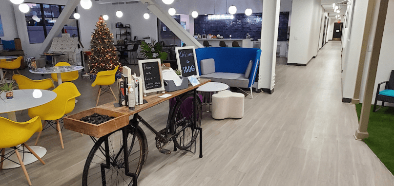 Small Business Development Group
