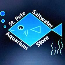 St. Pete Saltwater Aquarium Store